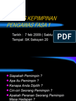 Vdocuments - MX - Kursus Kepimpinan Pengawas Fasa 1