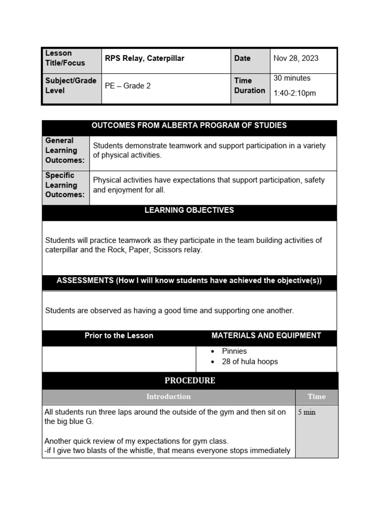 Web Caterpillar-Rps | PDF