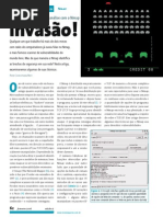 NMAP Comandos