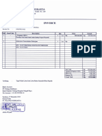 Invoice, PT - Pik, 0015-Bast-12-2022, Wo-Eng-2022-08-0071, 8122174840 (100%)