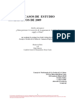 Caso LA TRANSICI N AEROESPACIAL DE SMITH DE LAS OPERACIONES DE SC A CHINA 1 PDF