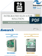 NICE Product Presentation V1.0 - Inova Automation