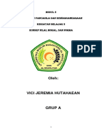 Modul 5 Pendalaman Materi