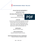 Abordaje de Teorias - Introduccion A La Ingenieria Industrial Listo