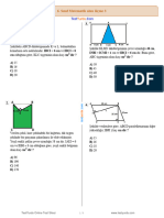 6 Sinif Matematik Alan Olcme 3