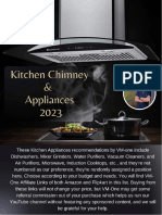 Kitchen Chimney 2023 R Compressed