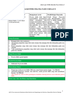 13 Modul Ajar Pergaulan Sehat Remaja - 27!07!2021 - Oke