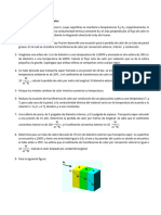 2023-8-29 - Instituto Nuestra Señora Del Rosario - MÁQUINAS TÉRMICAS - Problemas de Transferencia de Calor