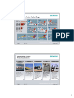 Recent Developments in Small Scale Gas Turbines 3