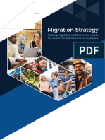 Migration Strategy