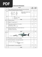 F4 Kertas Exam