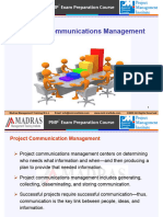 08 Project Communication Management