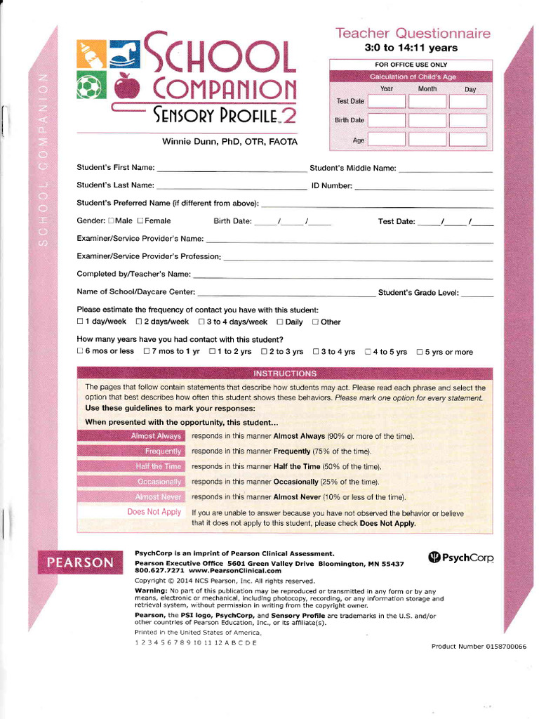 School Companion SP 2 | PDF