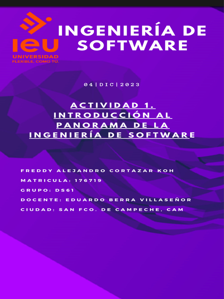 Ing sfw pdf software m xico