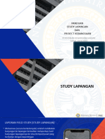 TM - 8-Panduan Field Study Dan Project Kebangsaan