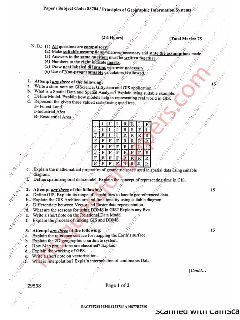 Pgis Apr23 | PDF