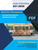 Perubahan Resntra 2021-2026