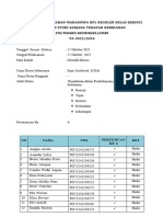 Buk Ros Pertemuan 8