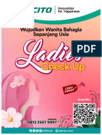 Flipbook Paket Ladies 2023