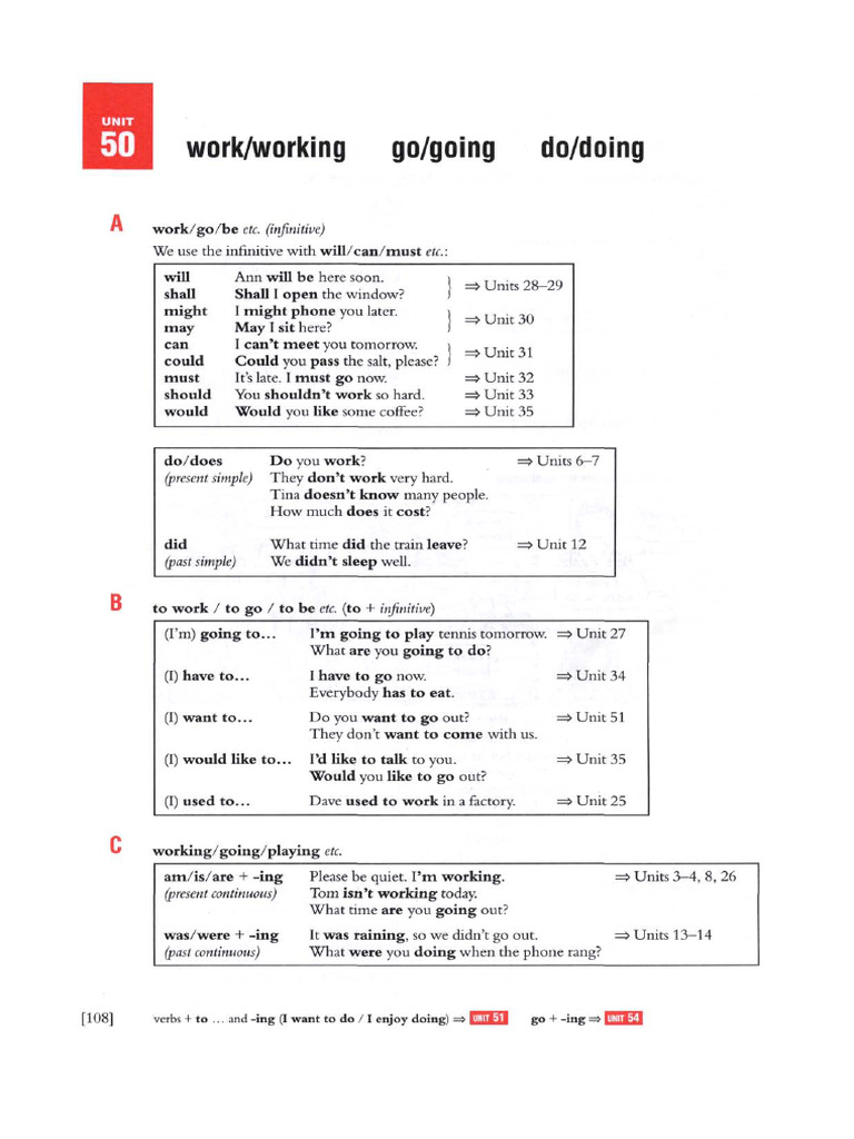 Bas Grammar IngInf 522579 | PDF