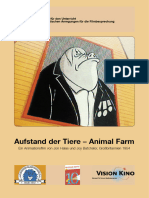 Animal Farm - Aufstand Der Tiere