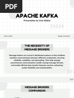 Apache Kafka