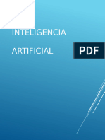 Cuadro Comparativo Inteligencia Artificial