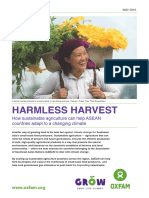 BP Harmless Harvest Sustainable Agriculture Asean 250515 en