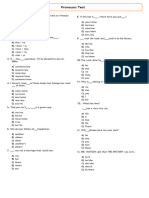 1370 Pronouns-test-1 Englishtestsonline.com(1) (1)