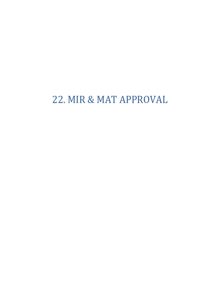 22 MIR PDF