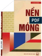GT - Nen Mong - Le Anh Hoang