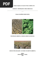 Acervotecnico.com.Br Recuperacao de Areas Degradadas