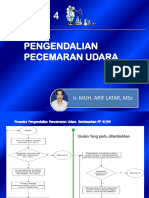 Teknologi Pengendalian emisiPengolahan-Limbah-Industri-Pertemuan-12