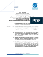 081-PENGUMUMAN HASIL UJK PKK 2023 - GD - ADI UTAMA KOMPUTER - SULTHAN COMPUTER Bondowoso - 13 08