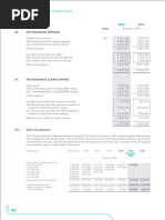 Tesco PLC Annual Report 2025 Summary | PDF | Equity (Finance) | Investing