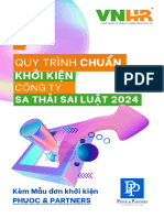 Kien Cong Ty Sa Thai Sai Luat