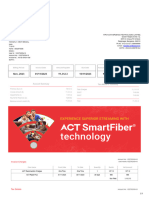 Invoice Act