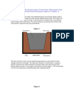 A Basic of Matal Casting