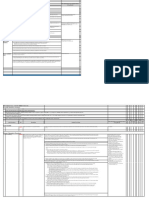 Work Program - Supplementary Information Required by RR 15-2010 - 7.11