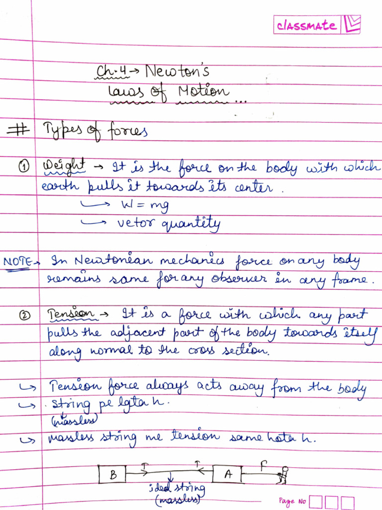newton-s-laws-of-motion-notes-pdf