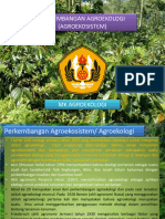 Materi 2 - Perkembangan Agroekosistem - Final