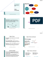 Lecture 7 - Trigonometry