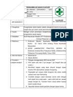 SOP PENGAMBILAN DARAH KAPILER Fix