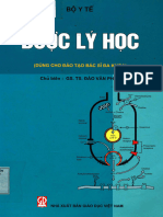 Dược lý học