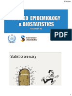 AEB02 - Basic Biostatistics (FE)