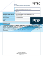 Unit 24 - ULC - #2 of 2 - Assignment Brief