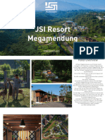 Jsi Resort Megamendung