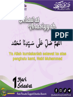 Selawat Anasiyyah