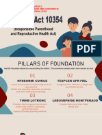 Q2 PPT HEALTH10 Module 2 Responsible Parenthood