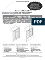 Delta Sdlcs60-Nik-r Manual en